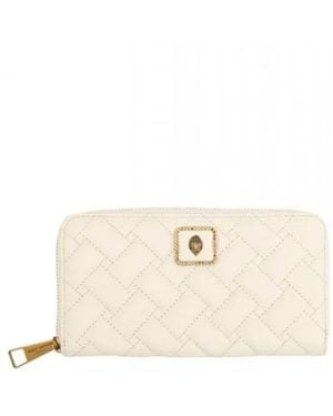 Kurt Geiger Wallets & Cardholders - Neutro