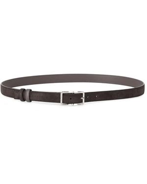 Hogan Belts - Marron