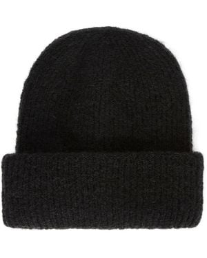 MSGM Beanies - Noir