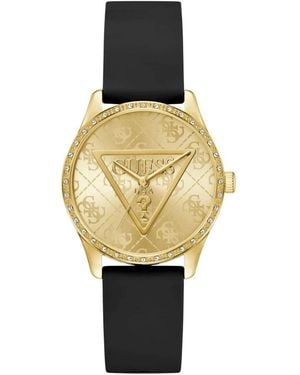 Guess Watches - Metálico