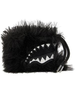 Sprayground Wallets & Cardholders - Black
