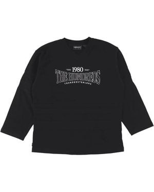 The Hundreds Sweatshirts - Black