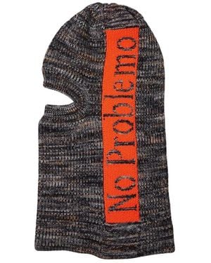 Aries Accessories - Black