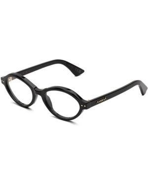 Marni Glasses - Black