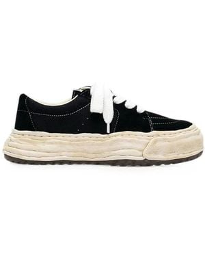 Maison Mihara Yasuhiro Sneakers - Nero