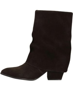 Marloe Stiefeletten - Schwarz