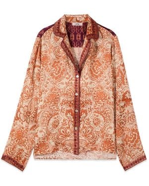 Oltre Shirts - Rosa