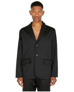 Soulland Suits - Nero