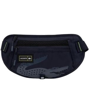 Lacoste Play - Blau