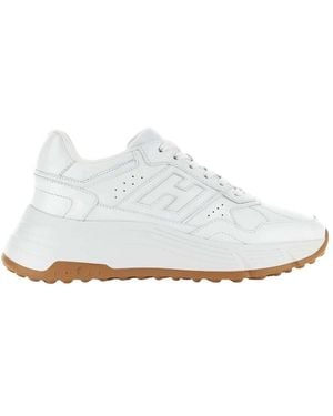 Hogan Sneakers - Wit