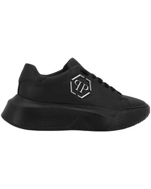 Philipp Plein Sneakers - Nero