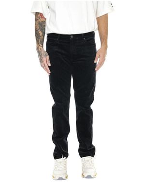Lee Jeans Daren Zip Fly - Zwart