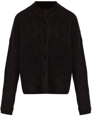 Gestuz Alphagz Cardigan - Zwart