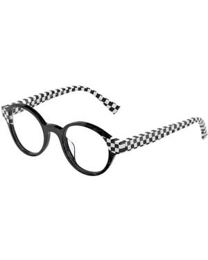 Alain Mikli Kiva Frame - Zwart
