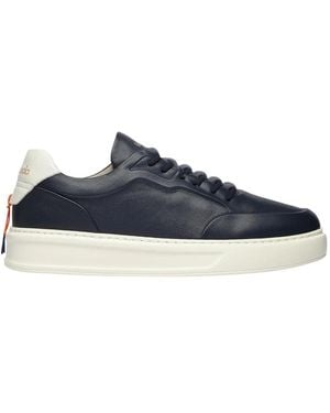 Barracuda Trainers - Blue