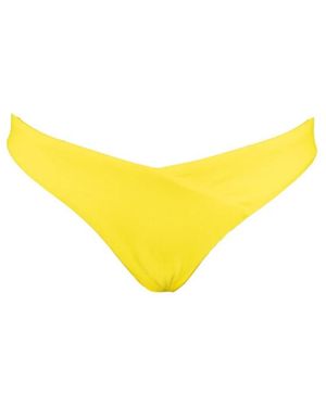 CAHA CAPO Bikinis - Jaune