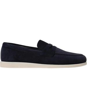 Church's Loafers - Blue