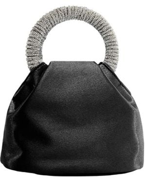 TWENTYFOUR Handbags - Zwart