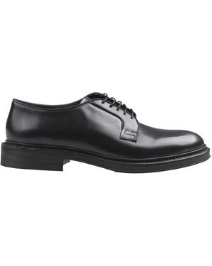 Sturlini Dress Shoes - Black