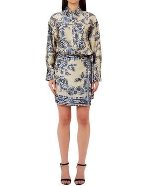 Liu Jo Shirts - Negro