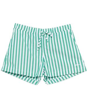 Hunza G Beachwear - Blue