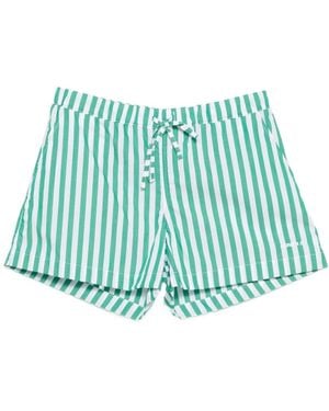 Hunza G Beachwear - Blue