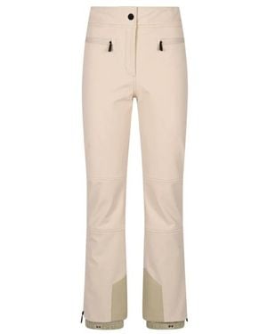 Moncler Grenoble Skihose - Natur