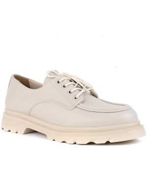 Vaani Casual Gesloten Formeel - Wit