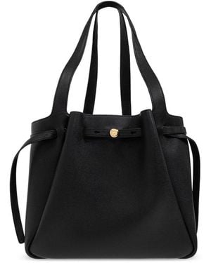 Tory Burch Tote Bags - Black