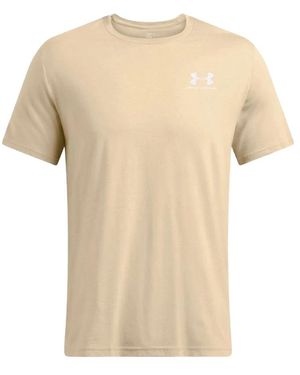 Under Armour T-Shirts - Neutre