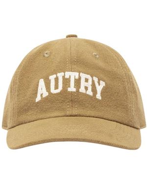 Autry Caps - Neutro