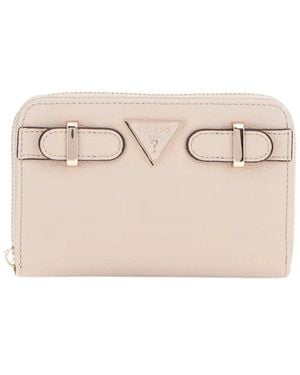 Guess Wallets & Cardholders - Pink