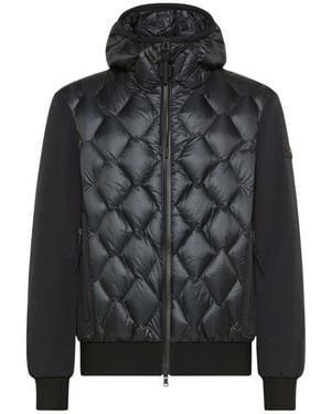 Peuterey Winter Jackets - Negro