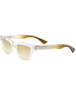 Saint Laurent Sunglasses - Metálico