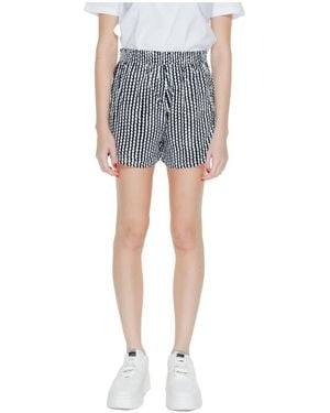 ONLY Short Shorts - Blue