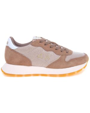 Sun 68 Sneakers - Gris