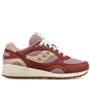 Saucony Sneakers - Rosso