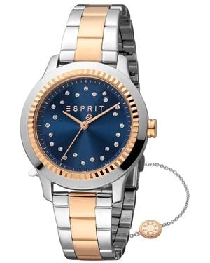 Esprit Watches - Blu