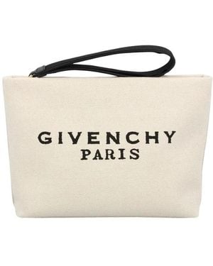 Givenchy Clutches - Neutro