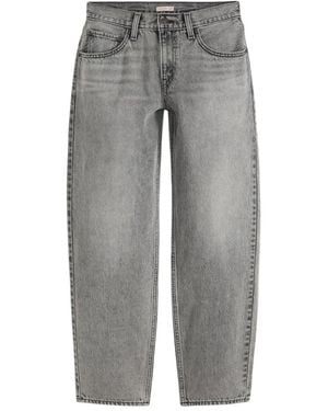 Levi's Loose-Fit Jeans - Gris