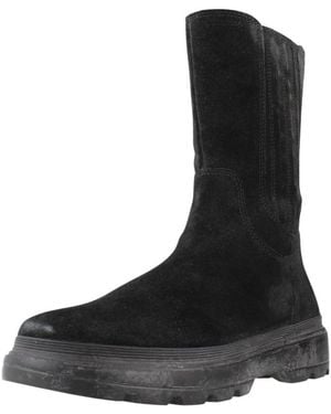 Geox Kiddartah Wpf - Schwarz