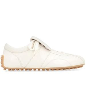 Tod's Sneakers - Bianco