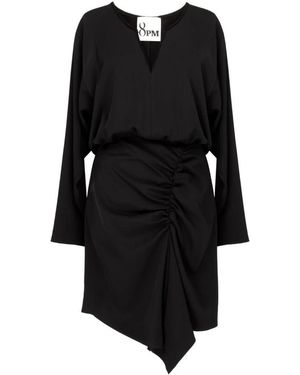 8pm Ashcroft Dress - Zwart