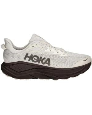 Hoka One One Challenger 8 - Weiß