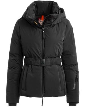 Parajumpers Down Jackets - Negro