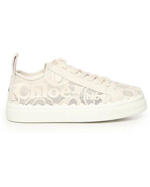 Chloé Sneakers - Bianco