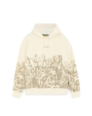 Iuter Hoodies - Neutro