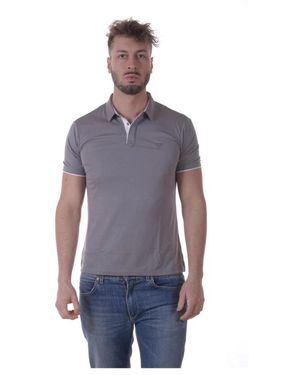 Armani Jeans Polo Shirts - Purple