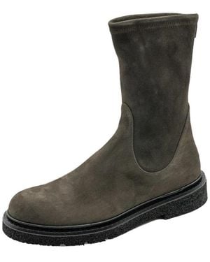 Guglielmo Rotta Krisalyn Ankle Boot - Braun