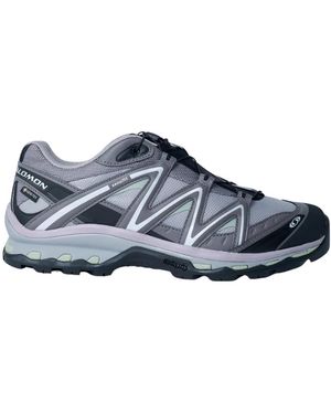 Salomon Trainers - Blue